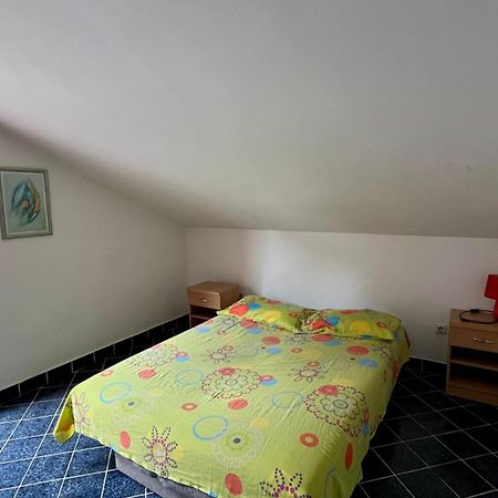 Apartments Holiday Budva Ngoại thất bức ảnh