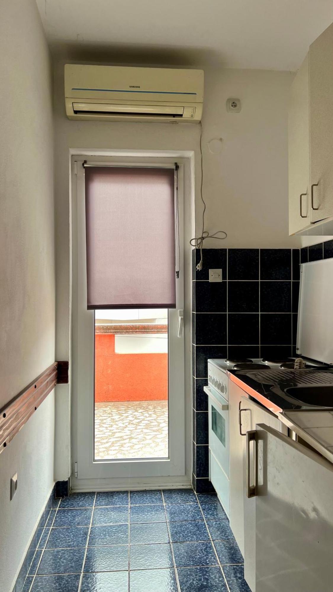 Apartments Holiday Budva Ngoại thất bức ảnh