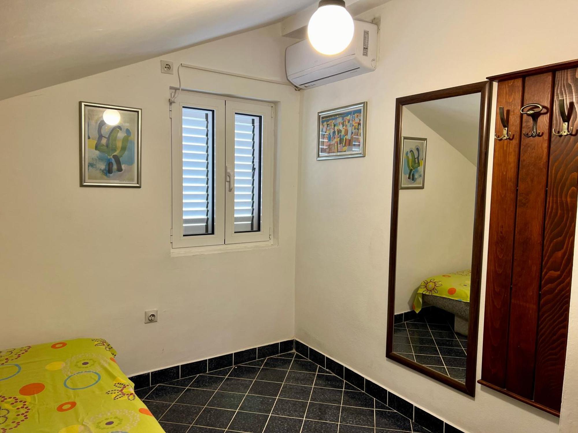 Apartments Holiday Budva Ngoại thất bức ảnh