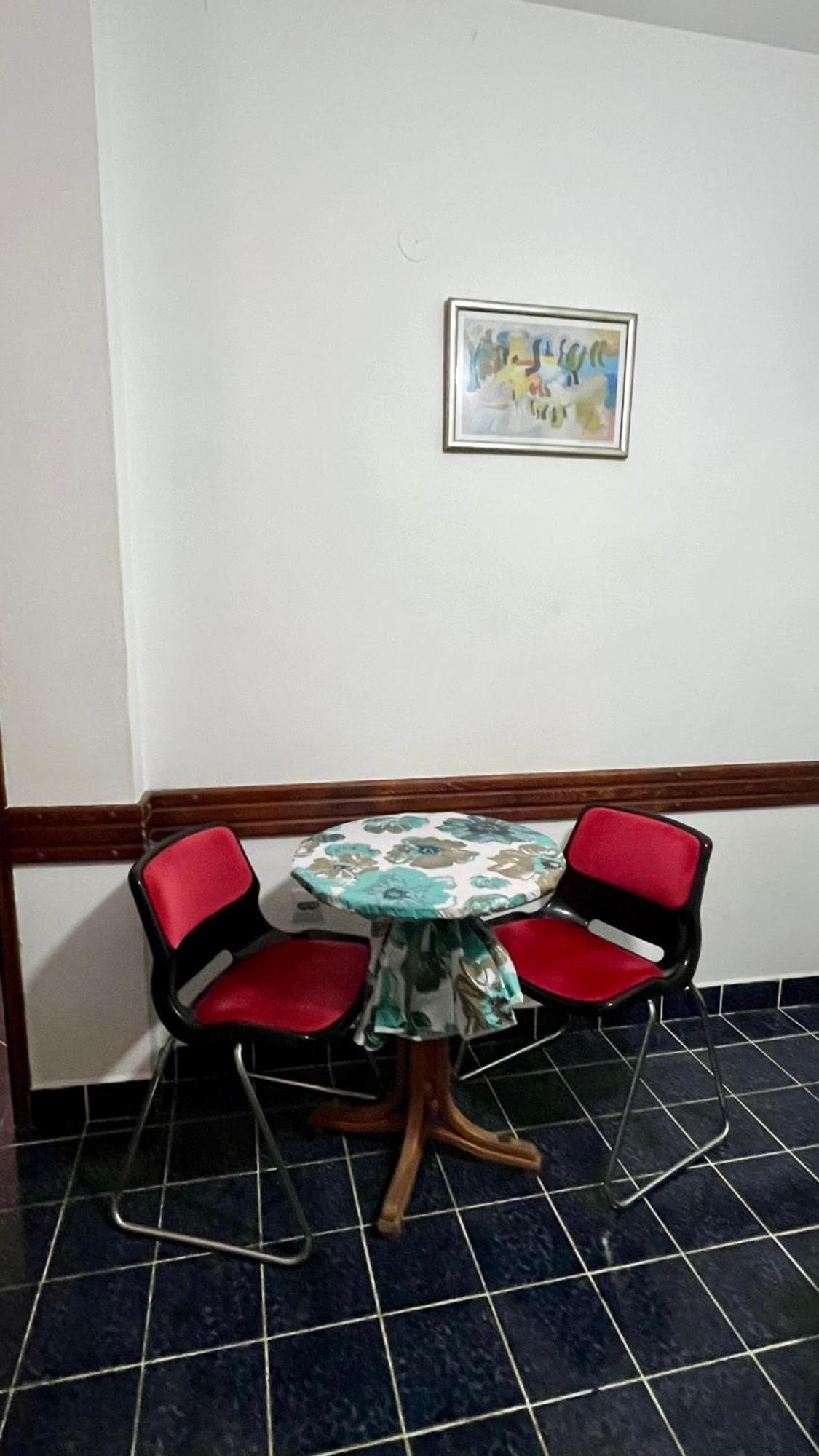 Apartments Holiday Budva Ngoại thất bức ảnh