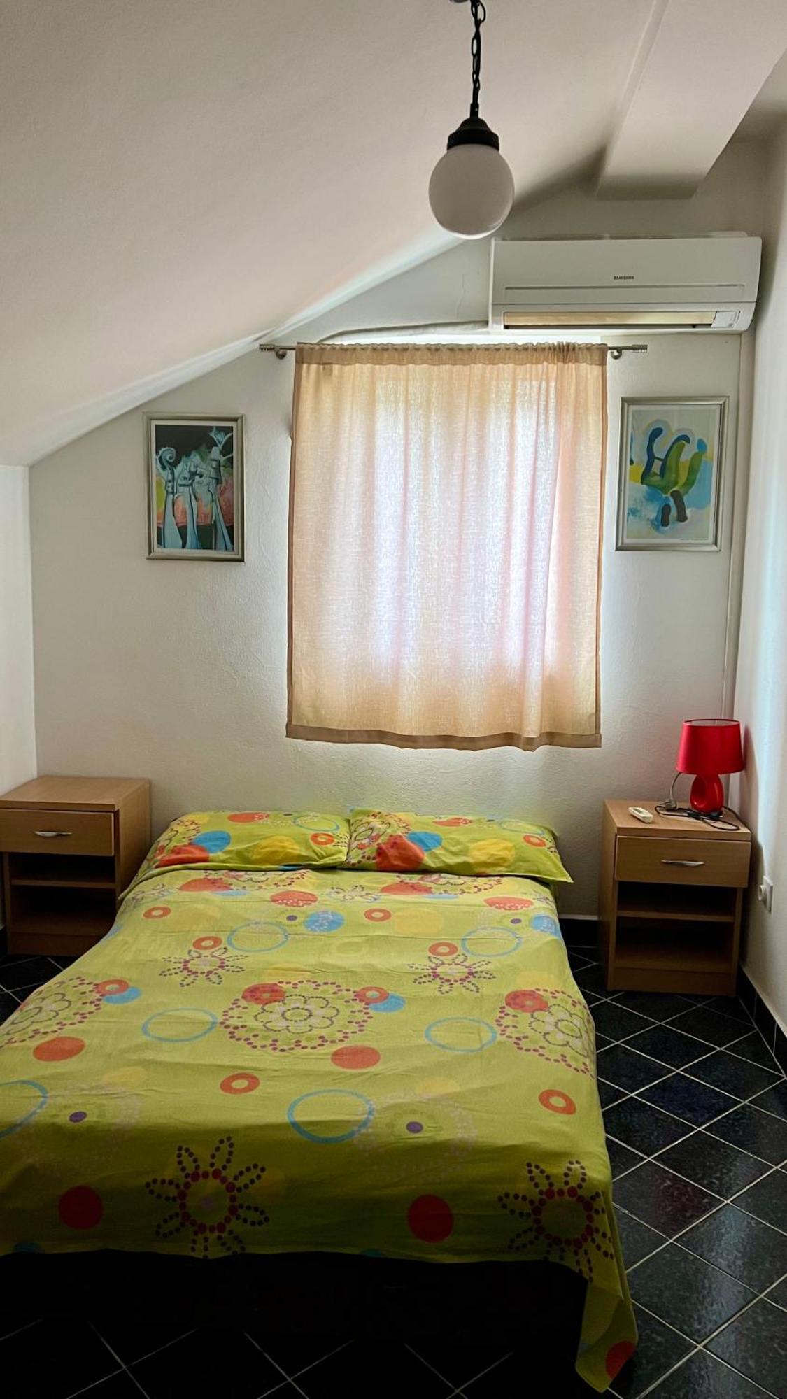 Apartments Holiday Budva Ngoại thất bức ảnh