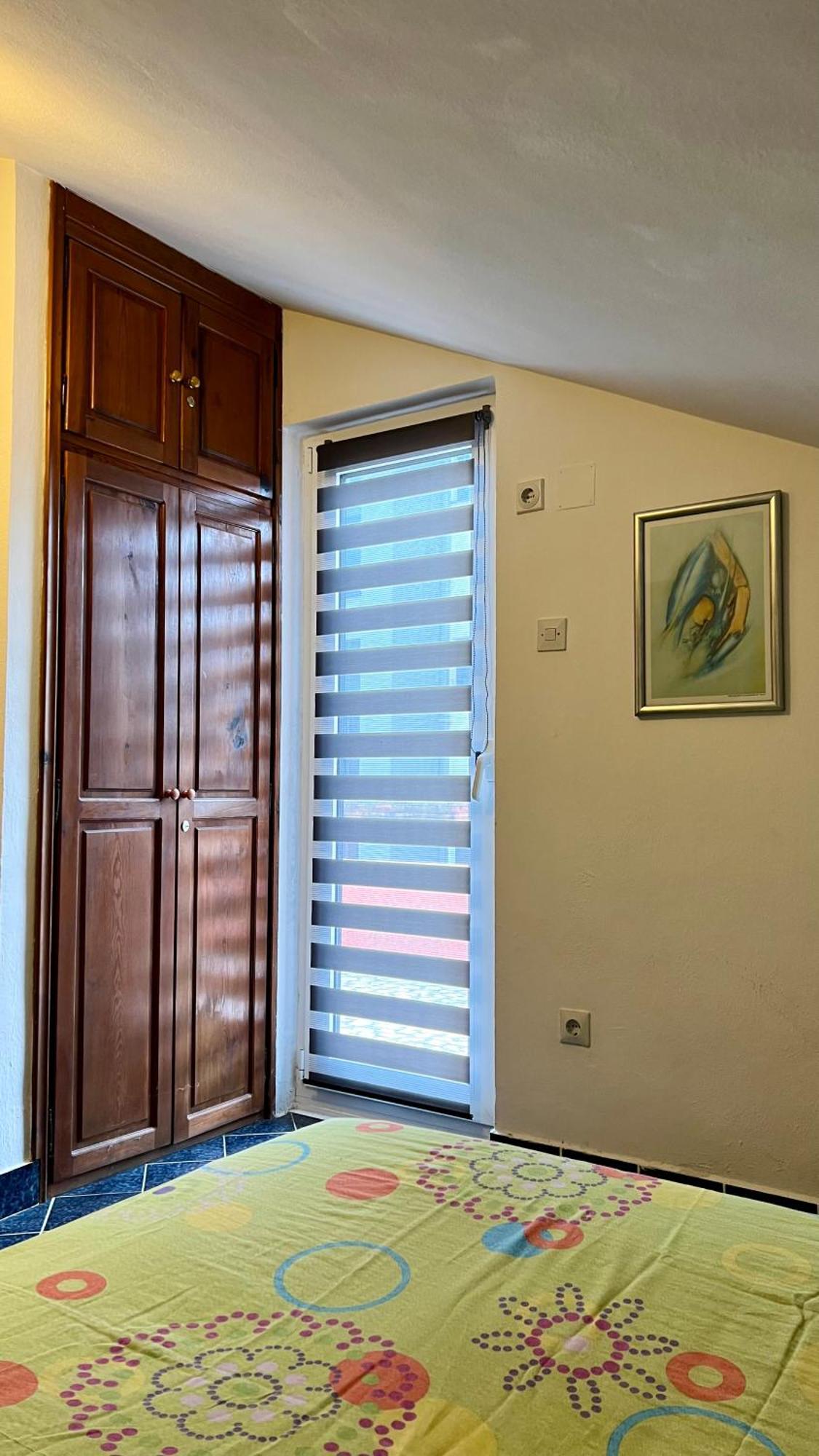Apartments Holiday Budva Ngoại thất bức ảnh