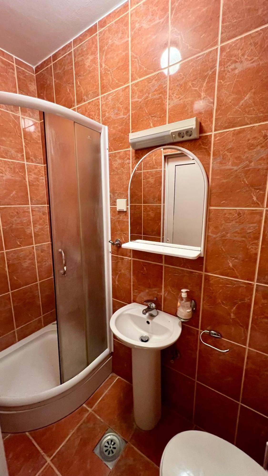 Apartments Holiday Budva Ngoại thất bức ảnh