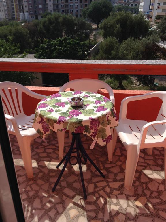 Apartments Holiday Budva Ngoại thất bức ảnh