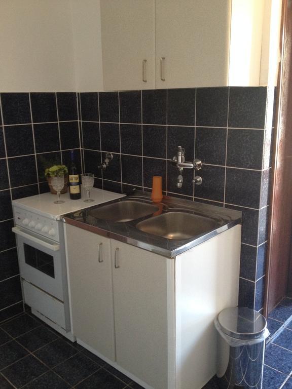 Apartments Holiday Budva Phòng bức ảnh