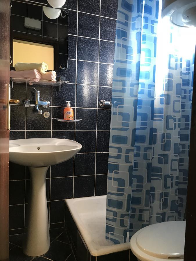 Apartments Holiday Budva Ngoại thất bức ảnh