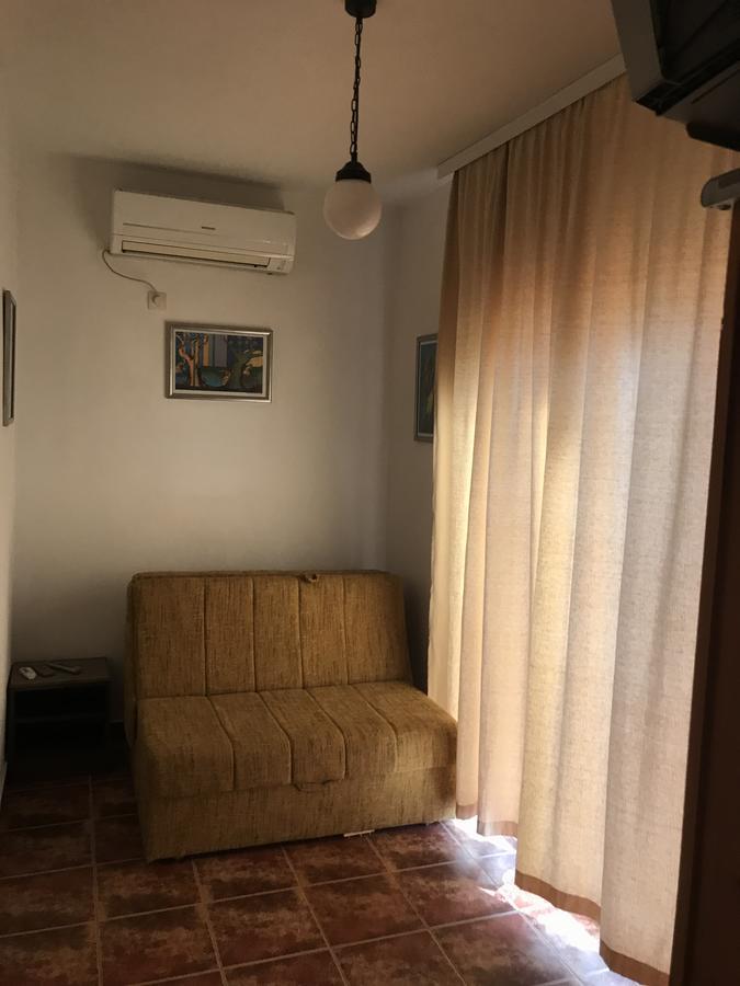 Apartments Holiday Budva Ngoại thất bức ảnh
