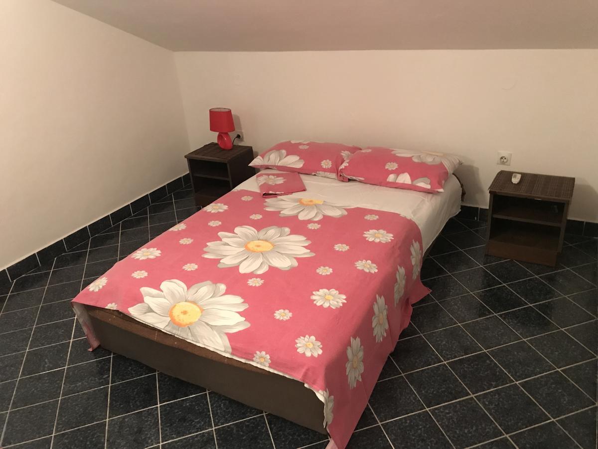 Apartments Holiday Budva Ngoại thất bức ảnh