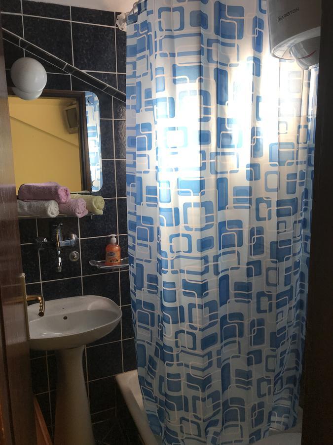 Apartments Holiday Budva Ngoại thất bức ảnh