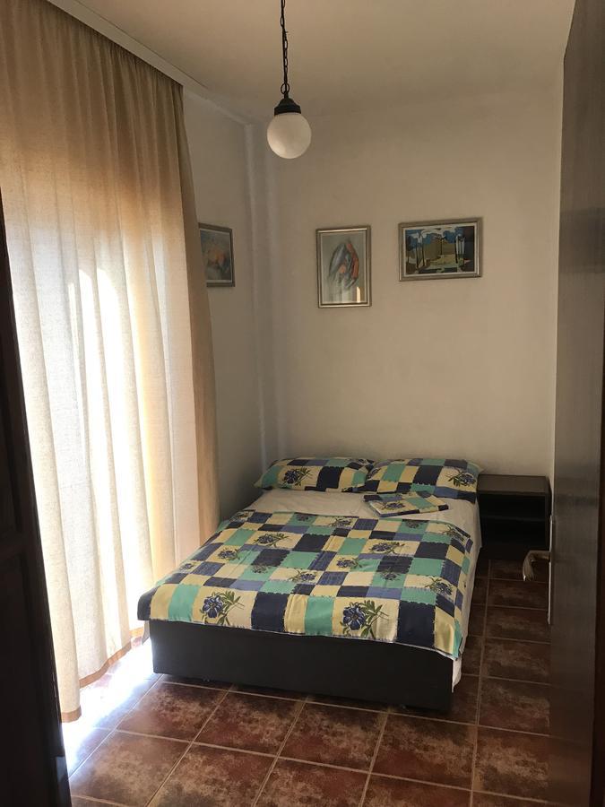 Apartments Holiday Budva Ngoại thất bức ảnh
